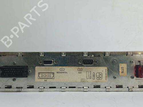 Electronic module MERCEDES-BENZ S-CLASS (W140) S 300 Turbo-D (140.135) | BP7229333M83 