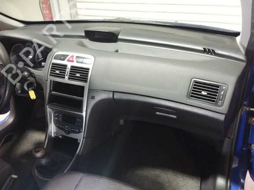 Fuse box PEUGEOT 307 (3A/C) 1.6 16V | BP6989278E1 