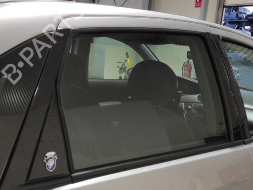 Rear right door window FORD FOCUS I (DAW, DBW) 1.8 Turbo DI / TDDi BP28364271C21