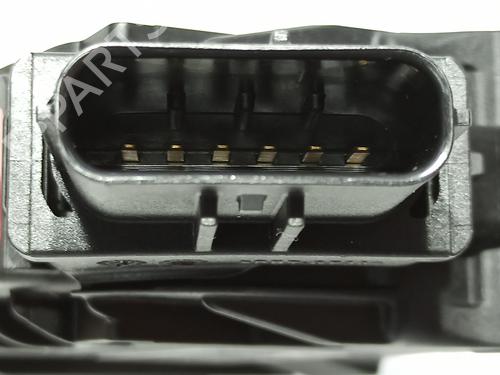 Pedal VW TIGUAN (AD1, AX1) 1.4 TSI 4motion | BP24520602I4