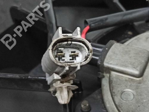 Radiator fan SUZUKI GRAND VITARA II (JT, TE, TD) 1.9 DDiS All-wheel Drive (JT419, TD44, JB419WD, JB419XD,... | BP9288903M35 