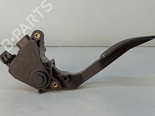 Pedal NISSAN JUKE (F15) 1.5 dCi | BP9806839I4