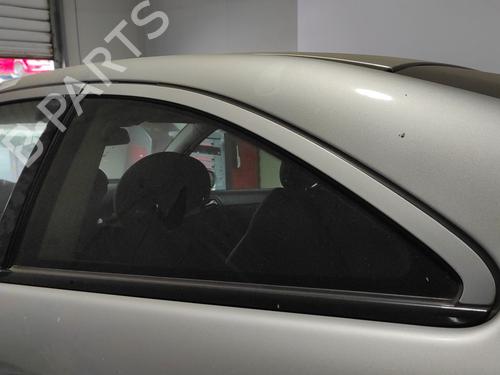 rear-left-quarter-glass-mercedes-benz-c-class-w203-2000-2001-2002-2003-2004-2005-2006-2007-36362992 main image