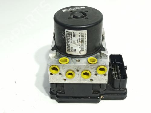 ABS pump FIAT DOBLO Cargo (263_) | BP32424864M43
