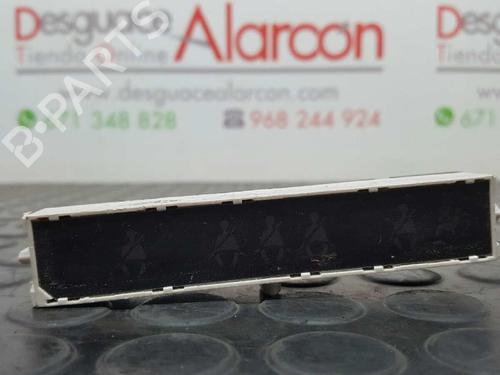 Spak kontakt PEUGEOT 207 (WA_, WC_) 1.6 HDi (90 hp) 14529769