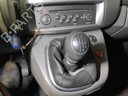 Used Shift knob Shift knob 38176284 38176284
