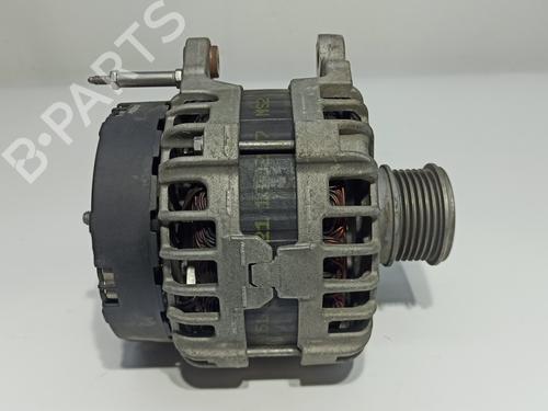 Alternator VW ARTEON (3H7, 3H8) 2.0 TDI | BP15060992M7 