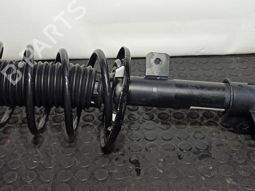 Left front shock absorber PEUGEOT 2008 II (UD_, US_, UY_, UJ_, UR_, UC_) 1.5 BlueHDI 130 | BP13234506M16