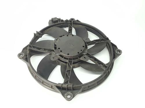 Radiator fan RENAULT SCÉNIC III (JZ0/1_) 1.5 dCi | BP2768715M35 