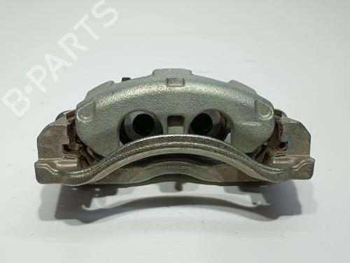 Left front brake caliper FORD RANGER (TKE) | BP33626691M105 - Image 5