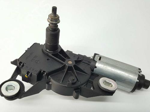 Rear wiper motor SEAT IBIZA IV SC (6J1, 6P5) 1.2 TDI | BP2738931M102