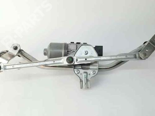 Front wiper motor CITROËN C3 / C3 ORIGIN III (SX) 1.2 VTi 82 | BP7021029M29 
