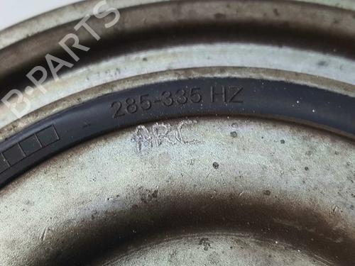 Pulley OPEL ASTRA H (A04) 1.3 CDTI (L48) | BP14539845M122 