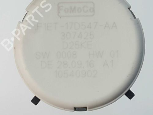 Electronic module FORD FOCUS III 1.5 TDCi | BP14538287M83