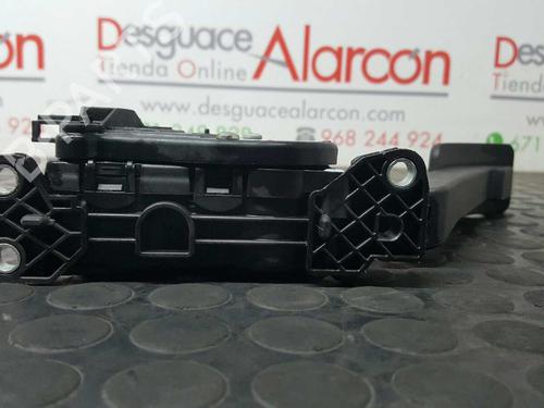 Pedal DACIA SANDERO 1.5 dCi | BP2745000I4
