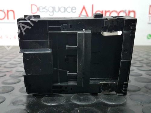 Ignition barrel RENAULT MEGANE III Hatchback (BZ0/1_, B3_) 1.6 16V (BZ1B, BZ1H) | BP2771071M48 