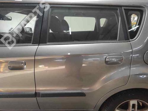 Used Left rear door KIA SOUL I (AM) 1.6 CRDi 128 (126 hp) 8403526