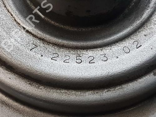 Egr BMW 3 (E46) 320 d | BP5603901M69