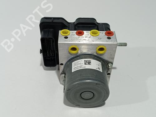 ABS pump PEUGEOT EXPERT Bus (V_) 1.6 BlueHDi 115 | BP18871759M43