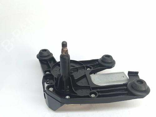 Viskermotor bakrute CITROËN C4 II (NC_) 1.6 HDi 115 (114 hp) 7231825