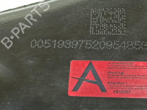 Høyre foran bærearm JEEP COMPASS (MP, M6, MV, M7)  | BP29622814M13