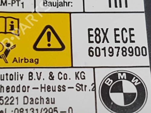 Right seat airbag BMW 1 (E87) 118 d | BP11423817C14 