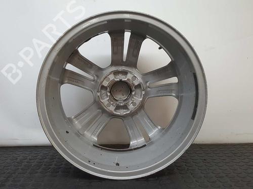 Rim PEUGEOT 208 I (CA_, CC_) 1.6 HDi | BP9671315C45 