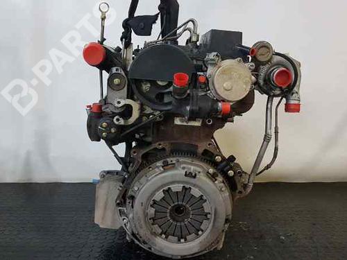 Engine FORD TRANSIT Van (FA_ _)  | BP6449838M1 