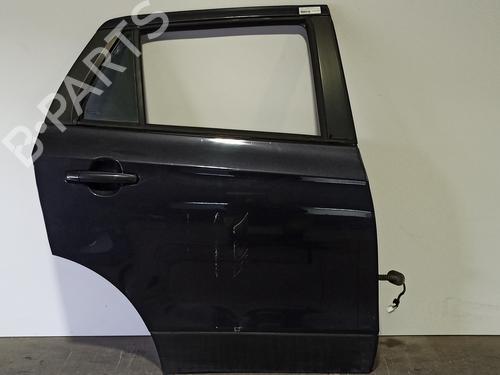 Used Right rear door SUZUKI SX4 (EY, GY) [2006-2026]  30768273