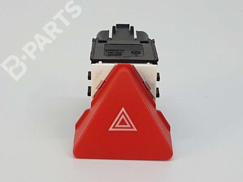 Used Warning switch VW TOURAN (1T1, 1T2) 2.0 TDI 16V (140 hp) 8947249