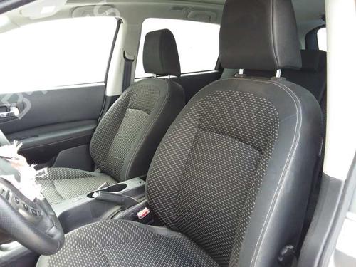 Rudehejsemekanisme Højre bagtil NISSAN QASHQAI I (J10, NJ10) 1.5 dCi | BP2731658C25 