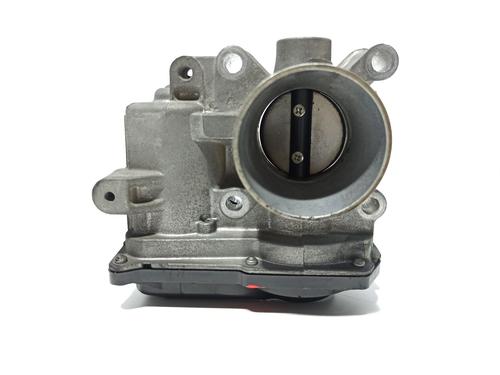 Used Throttle body Throttle body RENAULT CLIO III (BR0/1, CR0/1) 1.2 16V (BR02, BR0J, BR11, CR02, CR0J, CR11) (75 hp) 33289469 33289469