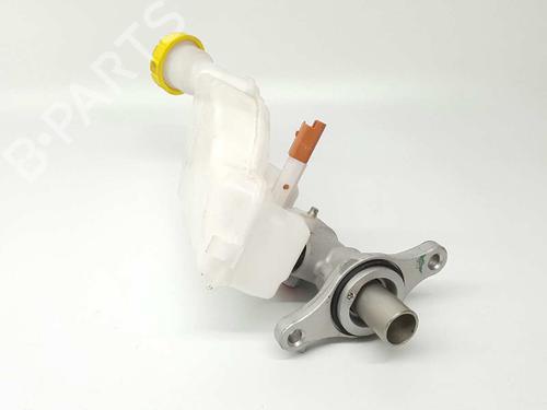 Brake master cylinder PEUGEOT 208 I (CA_, CC_) 1.5 BlueHDI 100 | BP11529006M77