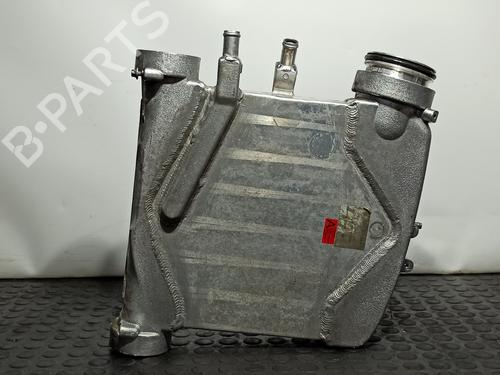 Used Intercooler MERCEDES-BENZ S-CLASS (W220, V220) S 400 CDI (220.028, 220.128) (250 hp) 13689228