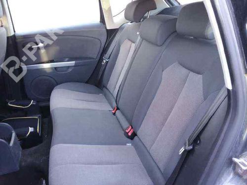 Warning switch SEAT LEON (1P1) 1.9 TDI | BP6628970I22 