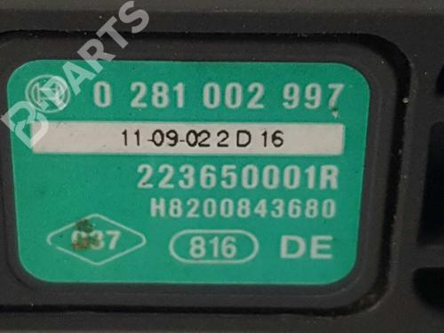 Elektronisk sensor DACIA SANDERO 1.5 dCi | BP8748945M84 