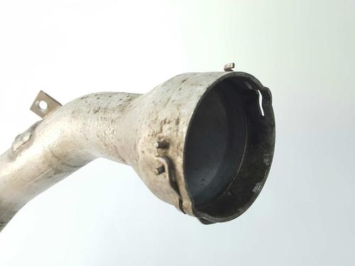 Pipe VW TOUAREG (7LA, 7L6, 7L7) 5.0 V10 TDI | BP14538909M125 