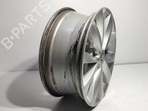Rim SKODA OCTAVIA III (5E3, NL3, NR3) 2.0 TDI | BP18034091C45 