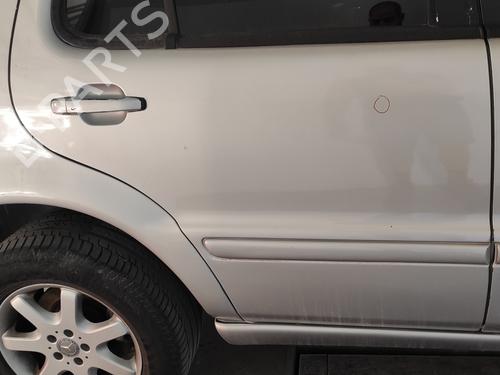 Right rear door MERCEDES-BENZ M-CLASS (W163) ML 270 CDI (163.113) | BP29848351C5