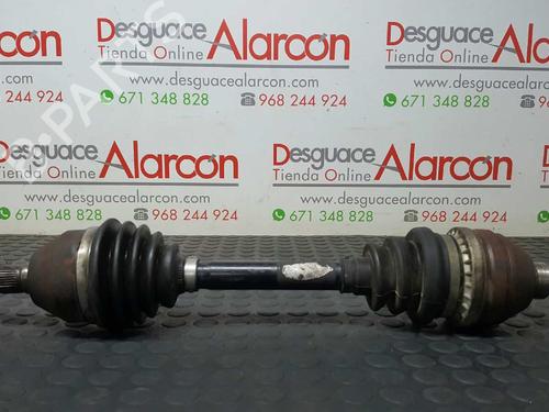 Used Left front driveshaft OPEL ASTRA H (A04) [2004-2014]  2731404