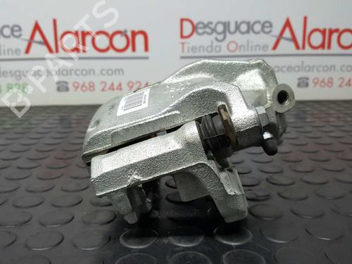 Left front brake caliper PEUGEOT 208 I (CA_, CC_) 1.2 GPL | BP11542029M105