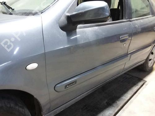 Engine control unit (ECU) CITROËN XSARA (N1) 2.0 HDi 90 | BP8099921M57 