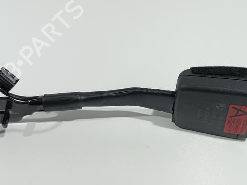 Seat buckle BMW 1 (F40) 116 d | BP21676307I32 