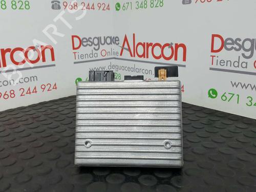 Elektronisk modul OPEL INSIGNIA A (G09) 2.0 CDTI (68) (131 hp) 11386673