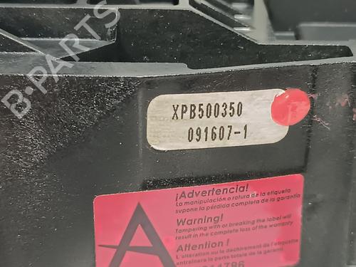 Switch LAND ROVER RANGE ROVER SPORT I (L320) 2.7 D 4x4 | BP18105433I30