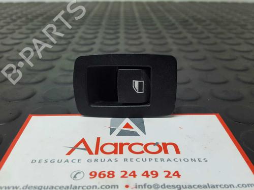 Right rear window switch BMW 1 (F20) 120 d | BP2783221I28