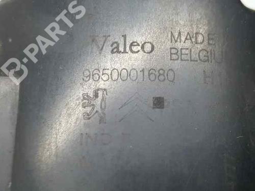 Højre Foran Tågelygte CITROËN C4 I (LC_) 1.6 HDi | BP2741297C31 