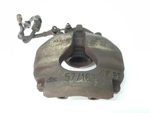 Used Right front brake caliper SEAT ALHAMBRA (7V8, 7V9) 1.9 TDI (115 hp) 11542634