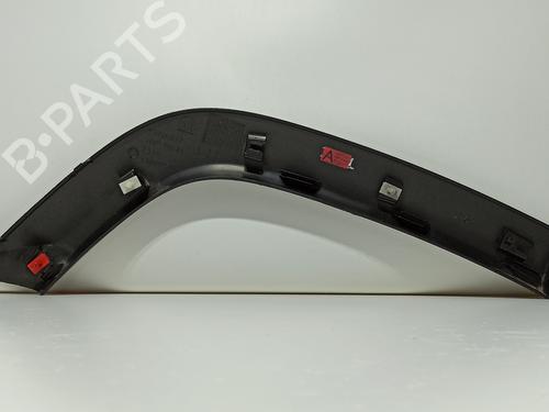 Venstre bak skjermliste JEEP COMPASS (MP, M6, MV, M7)  | BP29601904C136