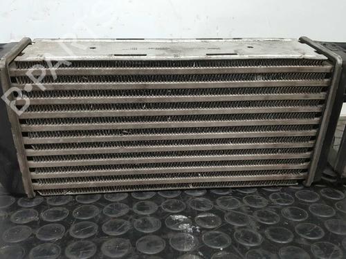 Intercooler PEUGEOT PARTNER Tepee 1.6 HDi | BP7017805M30